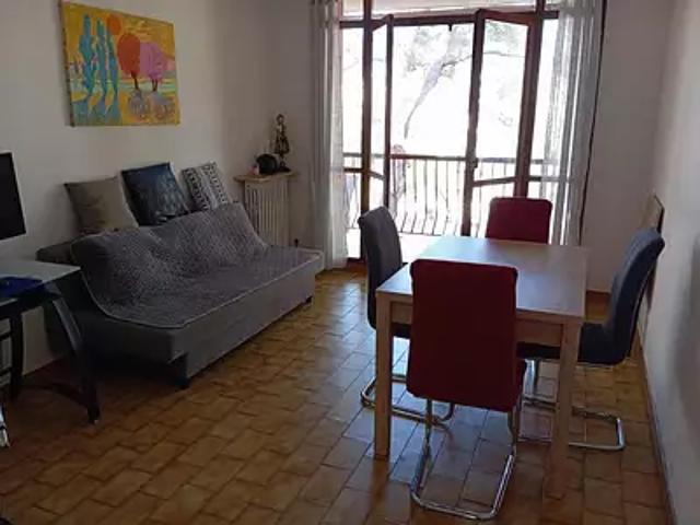 Le Cannet 06110 Achat / Vente appartement 3 pièces t3 terrasse cave