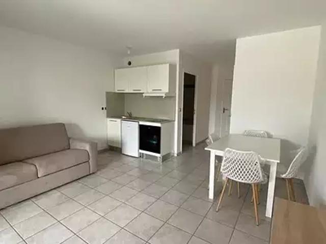 Le Cannet 06110 Achat / Vente appartement 1 pièce t1