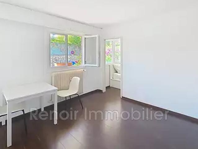 Le Cannet 06110 Location appartement 2 pièces t2
