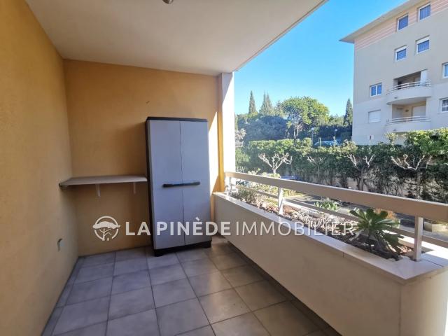 Le Cannet 06110 réf. 852L91A Appartement Le Cannet