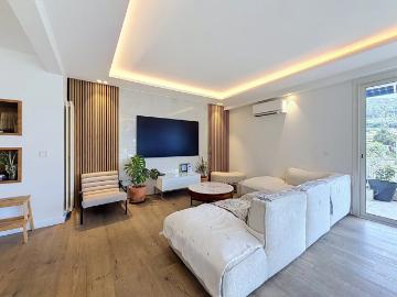 Le Cannet Charmant appartement 3 chambres à louer meublé à l'année