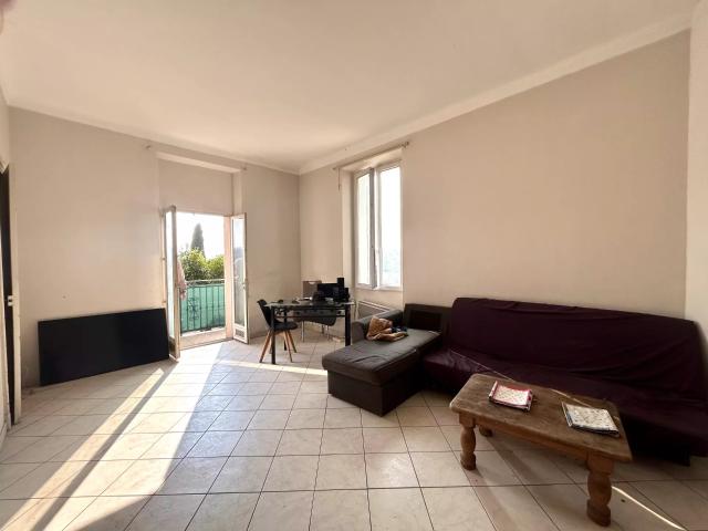 Le Cannet – Appartement à rénover