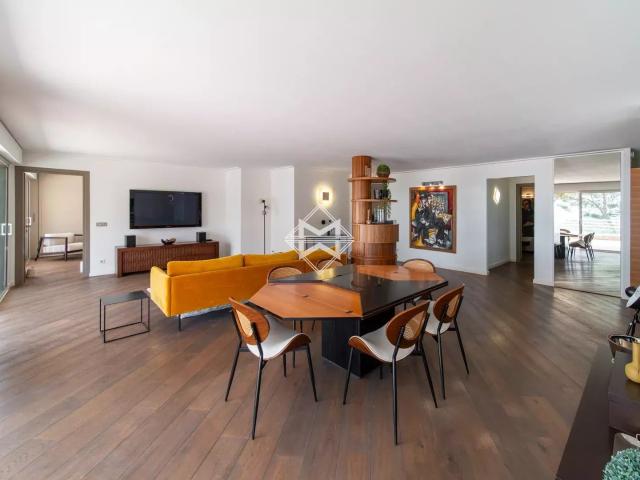 Le Cannet Appartement avec vue mer panoramique 156m² Le cannet