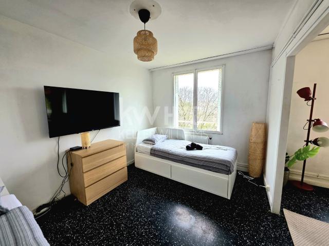 LE CANNET: LOCATION APPARTEMENT 3/4 PIECES 68m²