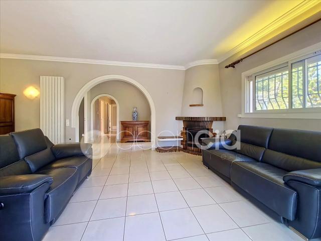 Le Cannet – Pinède Mont Joli | Villa De Charme Avec Piscine 151m² Le Cannet
