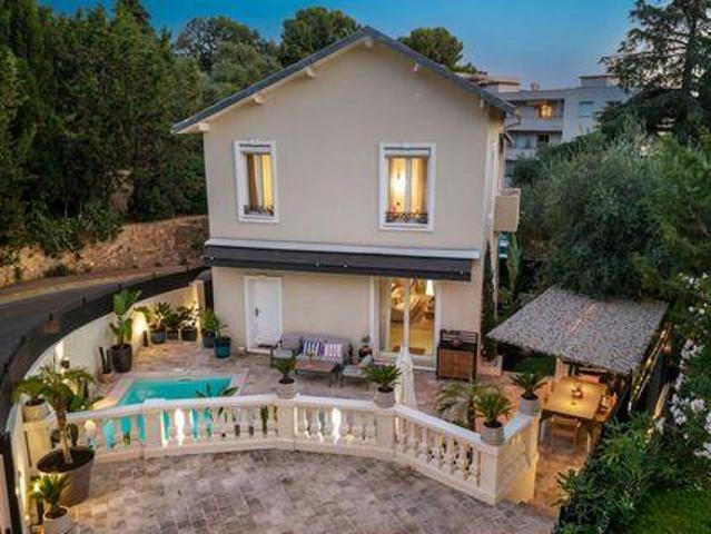 Le Cannet Provence 06110 105188878