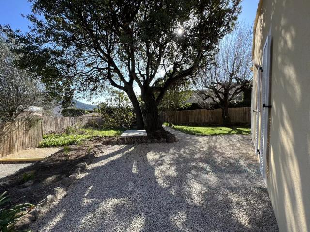 Le CANNET Quartier Europe 52m² Le Cannet