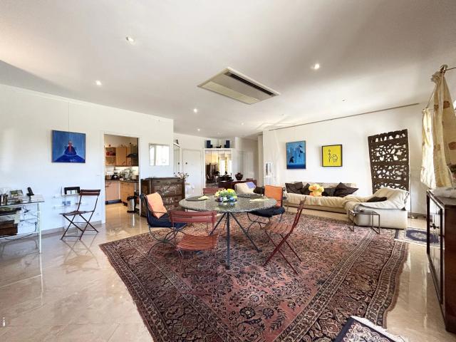 Le Cannet Roi Albert Appartement Villa 244m² Le Cannet