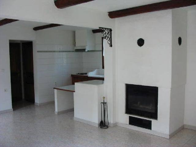 LE CAILAR APPARTEMENT P 3 AVEC GARAGE