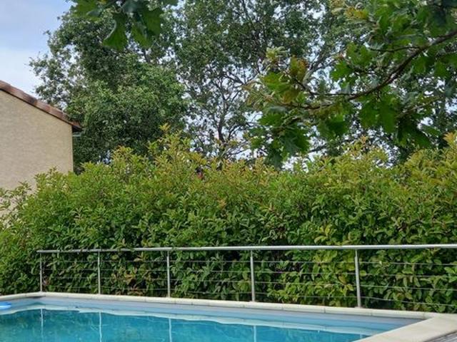 Le calme a trouvé son adresse !
