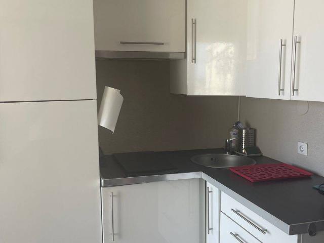 LE CAP D’AGDE – STUDIO MEUBLÉ AVEC MEZZANINE ET BALCON