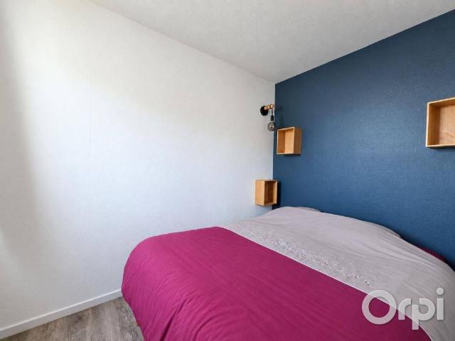 LE CAP D'AGDE Appartement Meublé À Louer