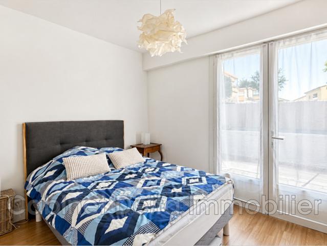 Le CASTEL COURREAU 641 Sanary sur Mer centre ville et port