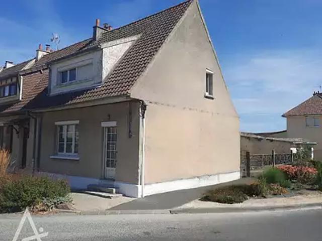 Le Castelet 14540 Achat / Vente maison 3 pièces t3