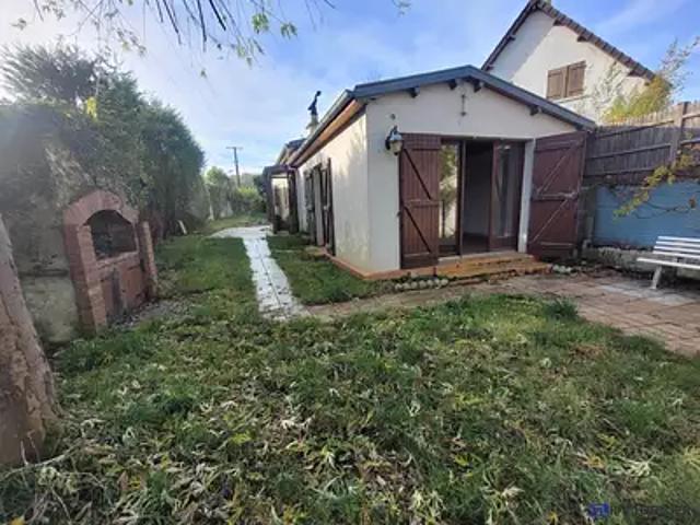 Le Castelet 14540 Achat / Vente maison 3 pièces t3 parking