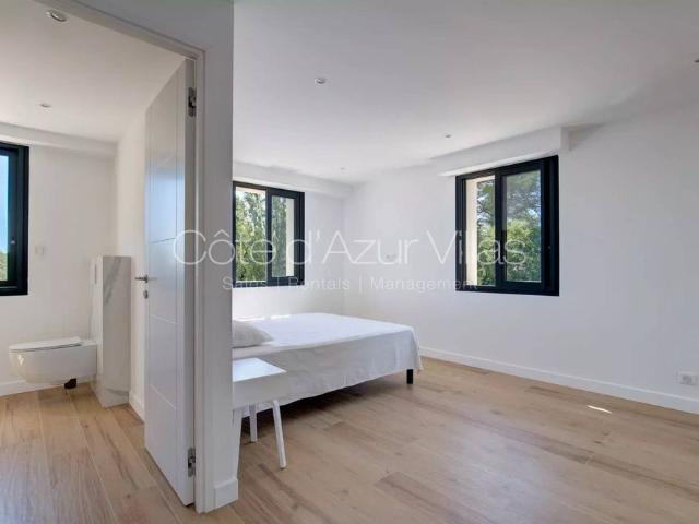 Le Castellaras Mougins/Valbonne