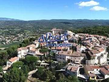 Le Castellet 83330 Achat / Vente appartement 2 pièces t2