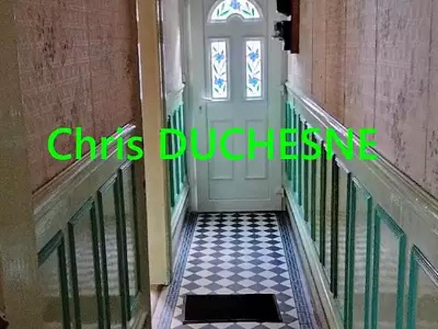 Le Cateau Cambrésis 59360 Achat / Vente maison 4 pièces t4