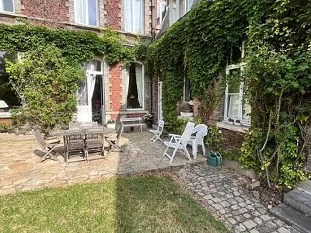 Le Cateau Cambrésis 59360 Achat / Vente maison 12 pièces t12