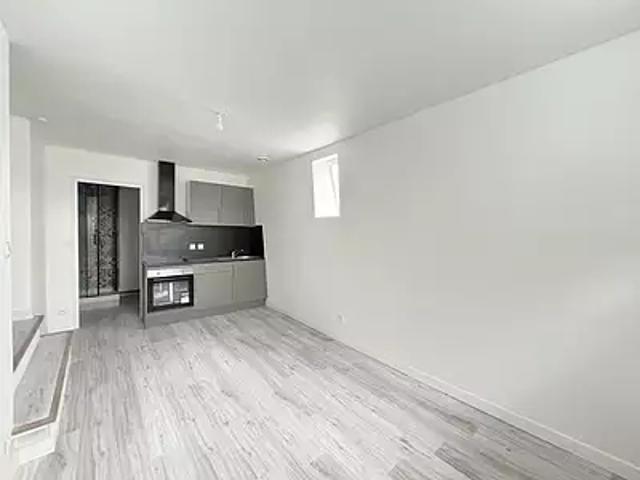 Le Cateau Cambrésis 59360 Location appartement 2 pièces t2