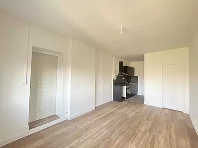 Le Cateau Cambrésis 59360 Location appartement 2 pièces t2