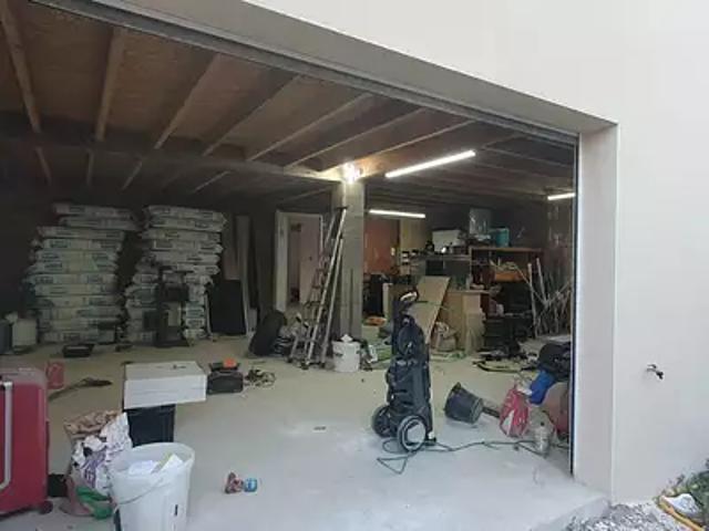 Le Caylar 34520 Achat / Vente maison 4 pièces t4 piscine jardin
