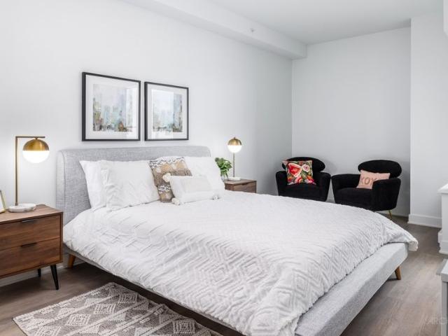 Le Cent Onze Appartements — 1 chambre s — à partir de 1500 CAD/mois