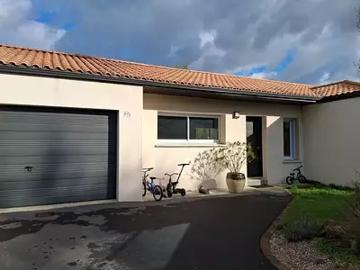 Le Cellier 44850 Achat / Vente maison 5 pièces t5