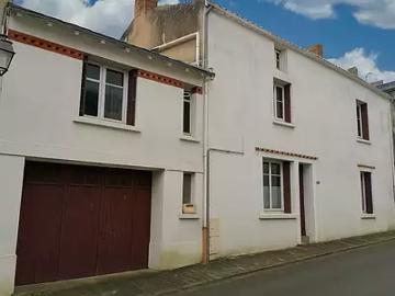 Le Cellier 44850 Achat / Vente maison 6 pièces t6