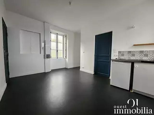 Le Cellier 44850 Location appartement 1 pièce t1