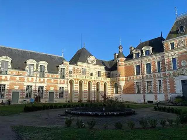 Le Cellier 44850 Location appartement 3 pièces t3 au dernier étage