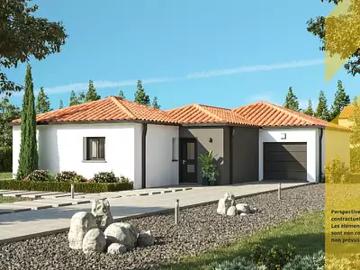 Le Cellier 44850 Programme neuf maison neuf à vendre 5 pièces