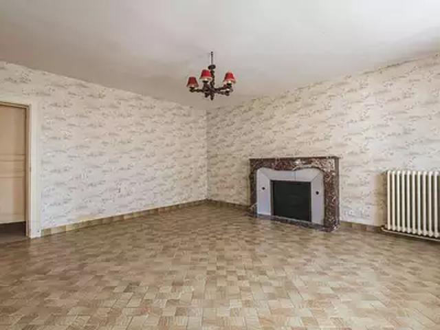 Le Châtelet sur Retourne 08300 Achat / Vente maison 4 pièces t4