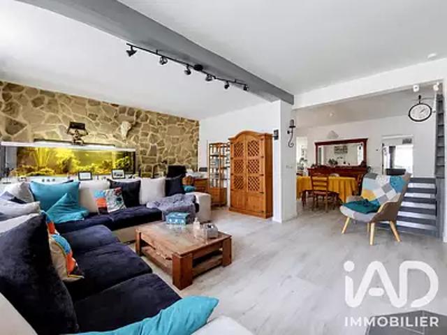 Le Châtelet sur Retourne 08300 Achat / Vente maison 6 pièces t6 terrasse