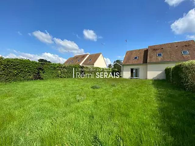 Le Châtellier 61450 Achat / Vente maison 4 pièces t4