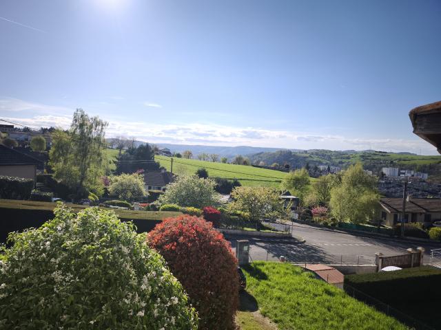 CHAMBON FEUGEROLLES, Maison 150 m2