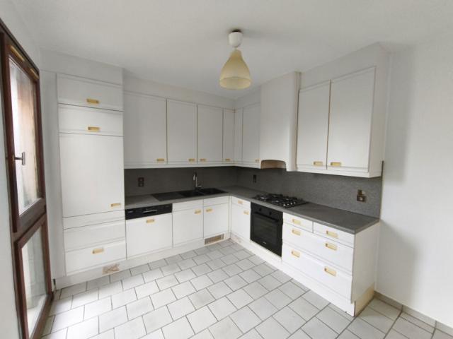 Chambon feugerolles, maison 150 m2