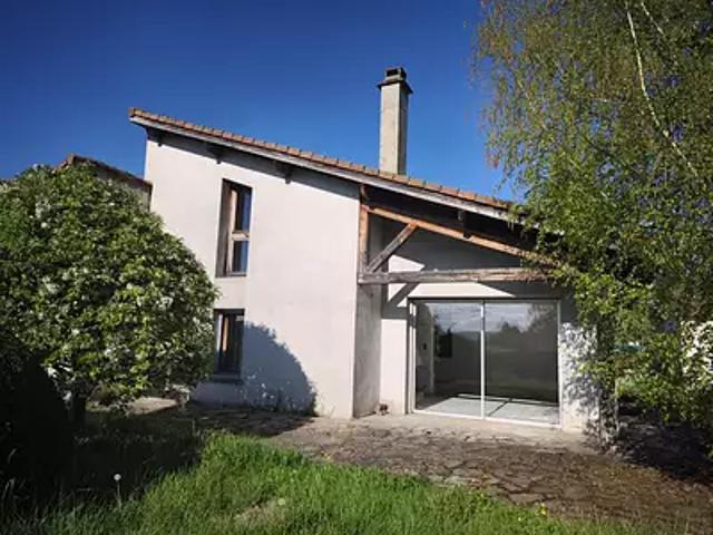 Le Chambon Feugerolles 42500 Achat / Vente maison 5 pièces t5
