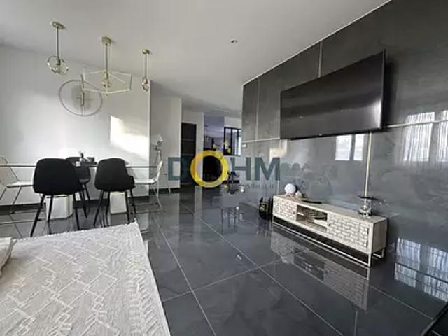 Le Chambon Feugerolles 42500 Achat / Vente maison 5 pièces t5