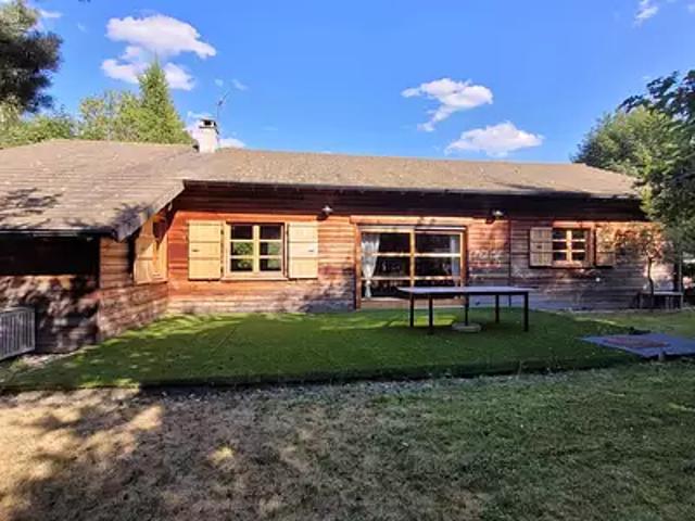 Le Chambon sur Lignon 43400 Achat / Vente maison 4 pièces t4