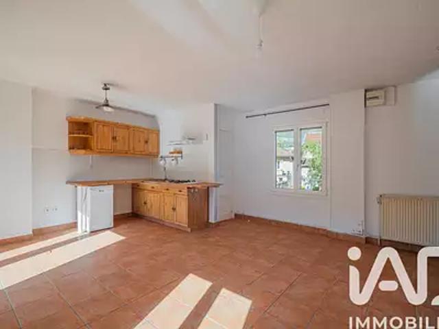 Le Champ près Froges 38190 Achat / Vente appartement 2 pièces t2 parking
