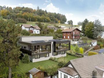 Matran, District de la Sarine, Kanton Freiburg