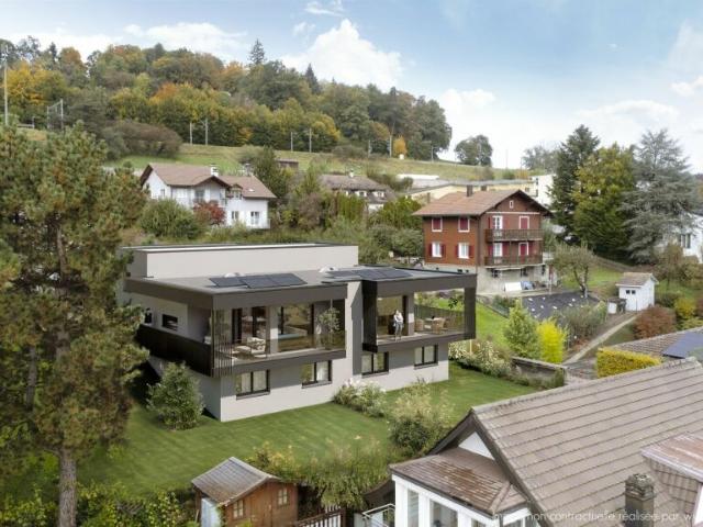 Le chantier a demarré !