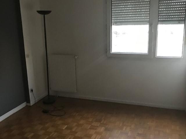 LE CHARLES DE FOUCAULD/ 138 RTE DE GENAS 69003 LYON
