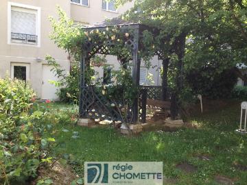 LE CHARLES DE FOUCAULD/ 138 RTE DE GENAS 69003 LYON