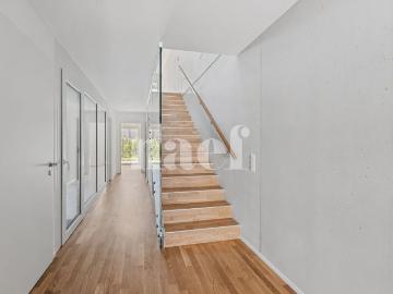 Le charme d’une maison de ville, le confort d’un.