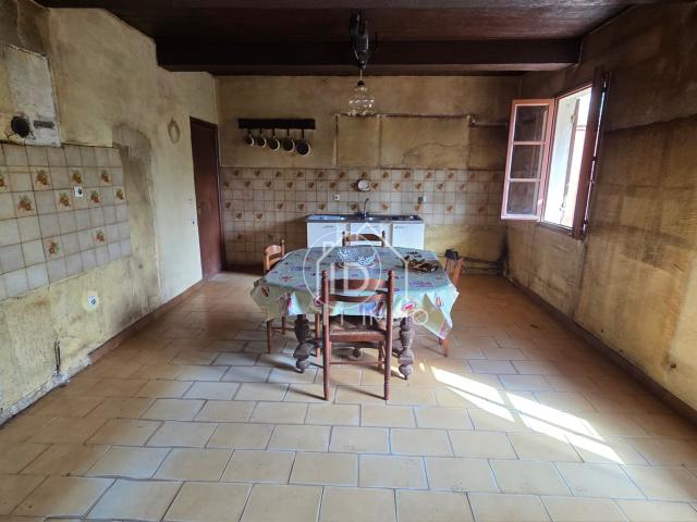 Le charme de la campagne 165m² Montpon Ménestérol