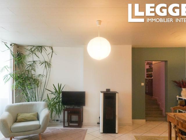 À 20 min de Saint Brieuc – Maison de caractère en pierre, 4 chambres, jardin clos et dépendances