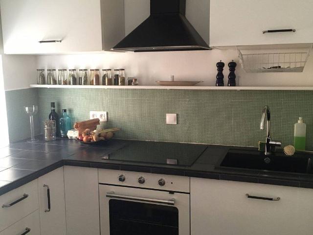 Le charme en Provence / Lovely flat in Provence