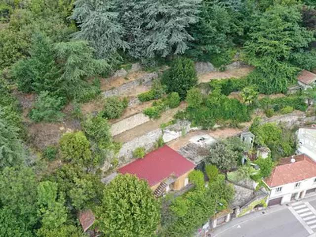 Le Cheylard 07160 Achat / Vente maison 1 pièce t1